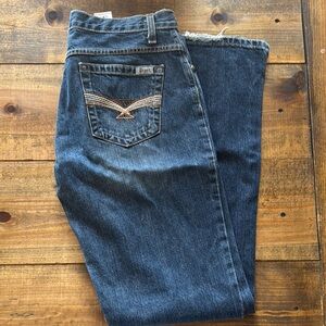 Women’s Cruel Girl Georgia 7L Jeans